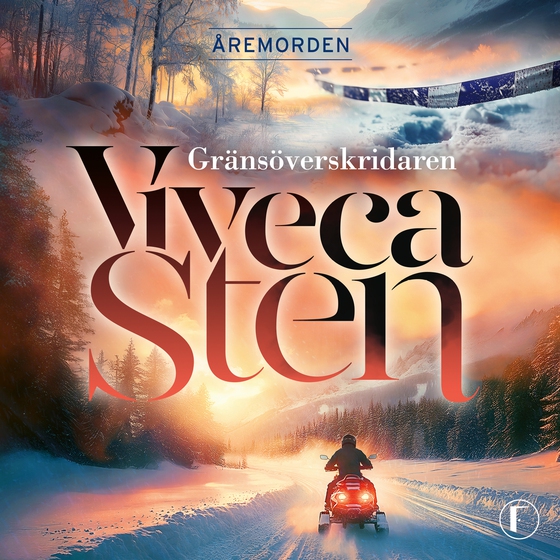 Gränsöverskridaren