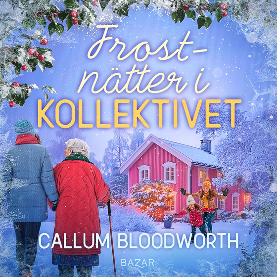 Frostnätter i Kollektivet