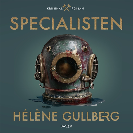 Specialisten