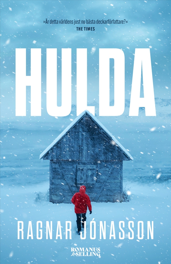 Hulda