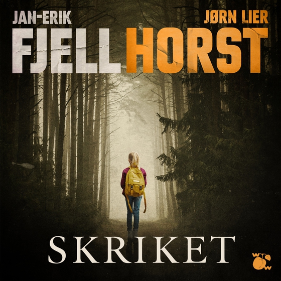 Skriket