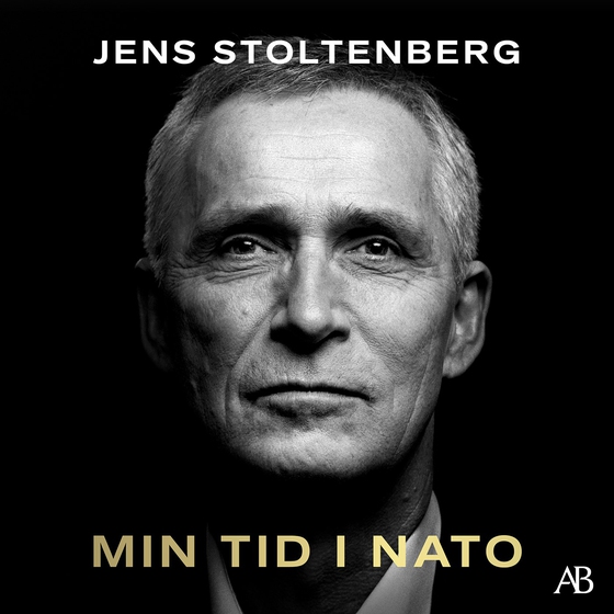 Min tid i Nato