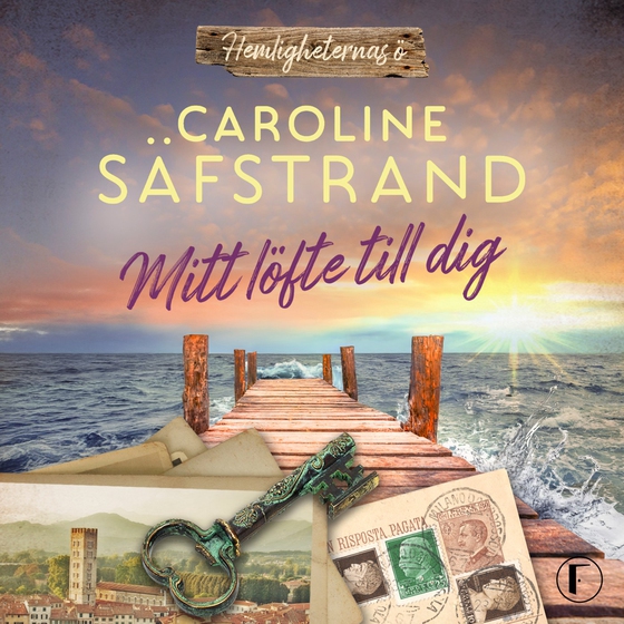 Mitt löfte till dig