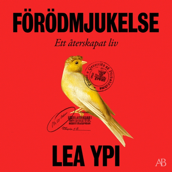 Förödmjukelse : ett återskapat liv