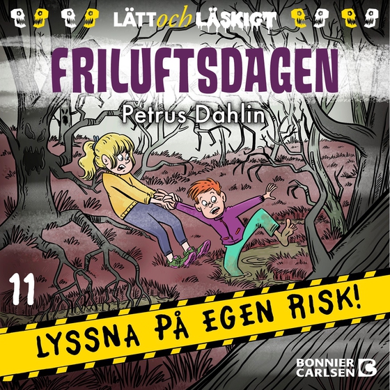 Friluftsdagen