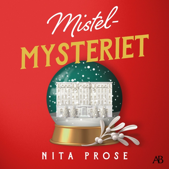 Mistelmysteriet