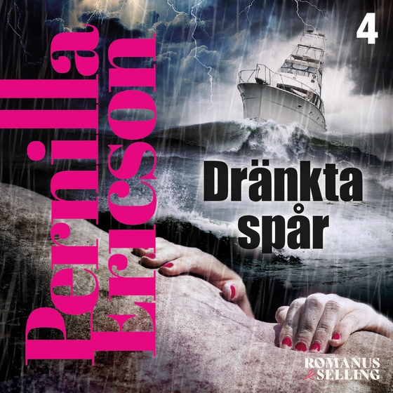 Dränkta spår