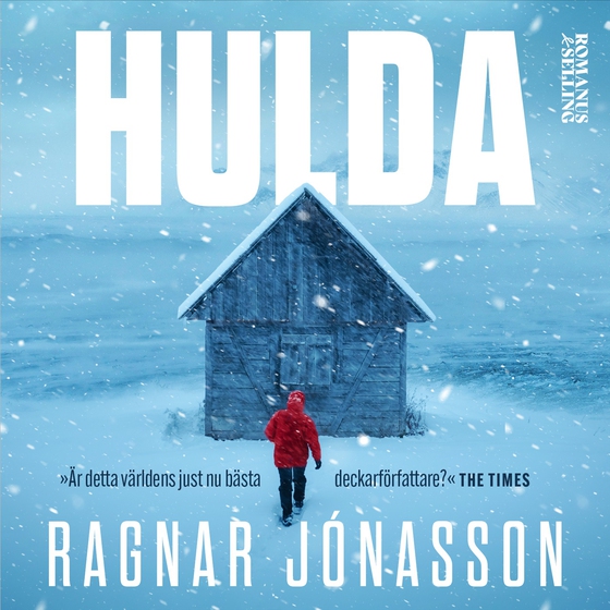 Hulda