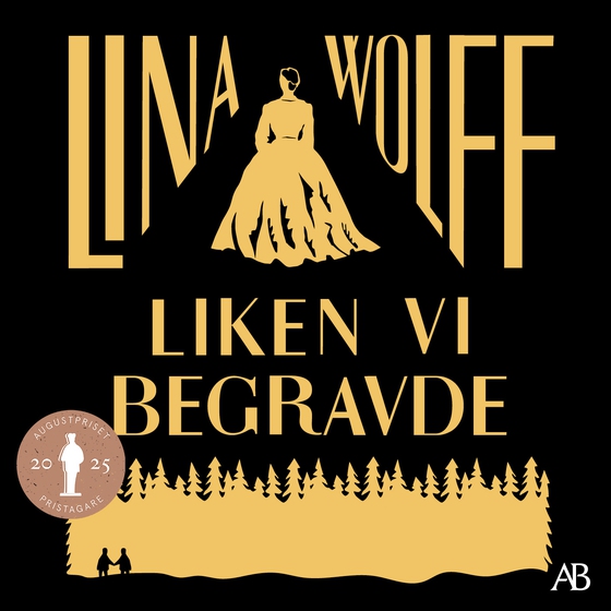 Liken vi begravde