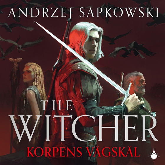 Korpens vägskäl