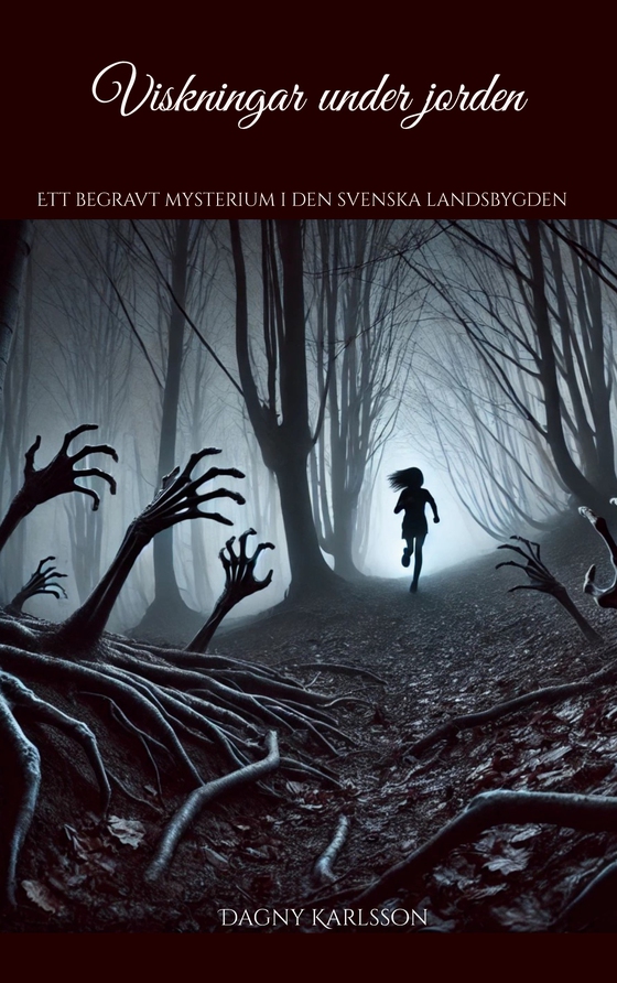 Viskningar under jorden: Ett begravt mysterium i den svenska landsbygden