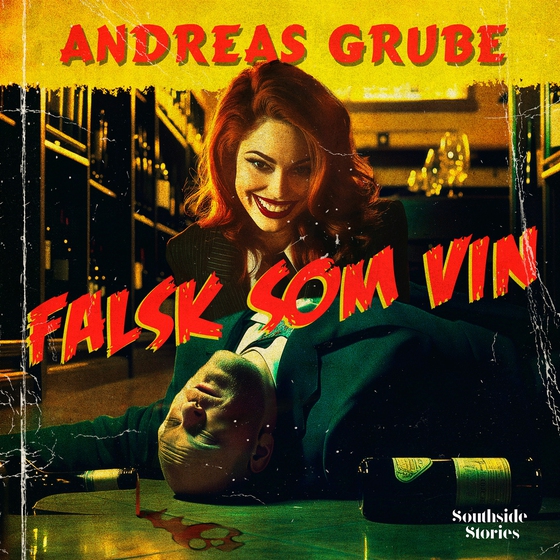 Falsk som vin