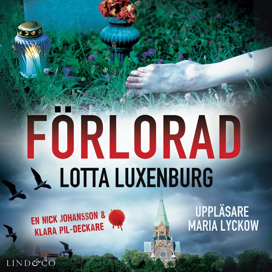 Förlorad