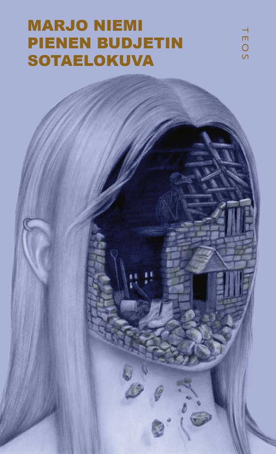 Pienen budjetin sotaelokuva