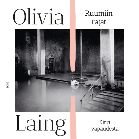 Ruumiin rajat - Kirja vapaudesta