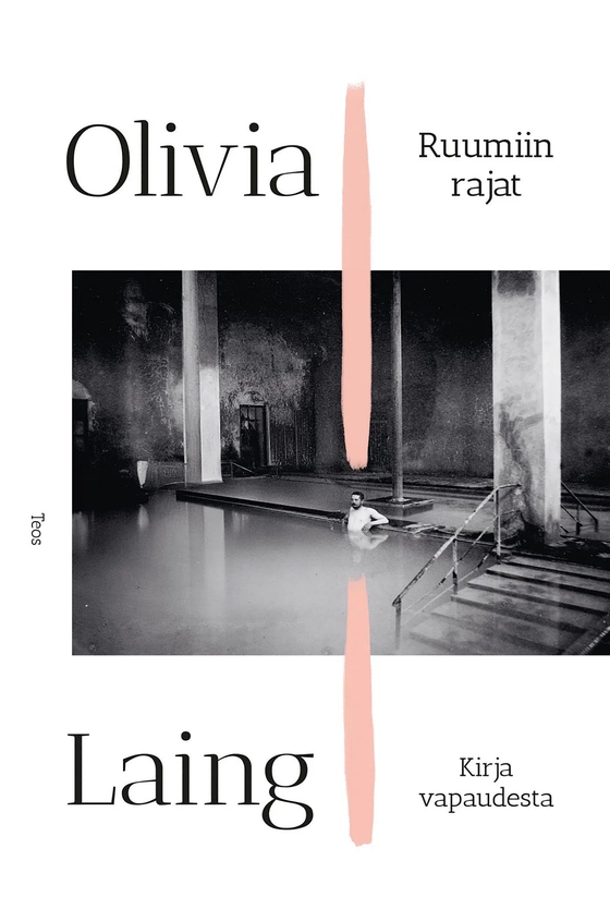 Ruumiin rajat - Kirja vapaudesta
