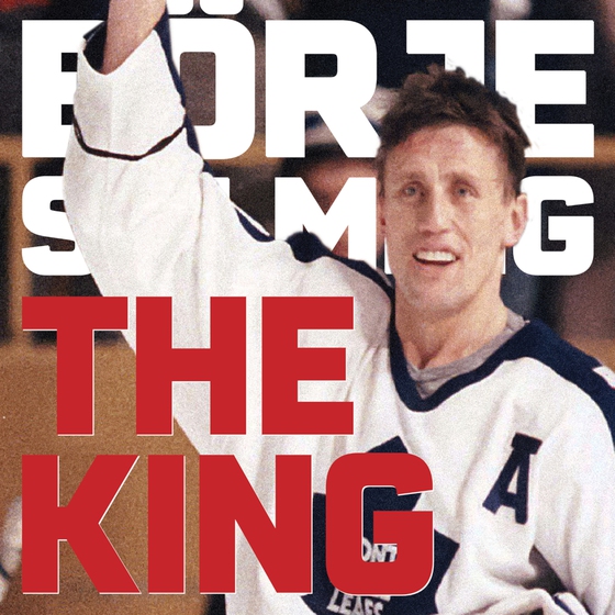 The King - The Story of Börje Salming