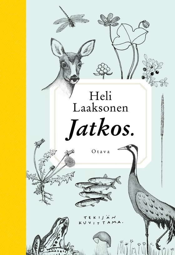 Jatkos