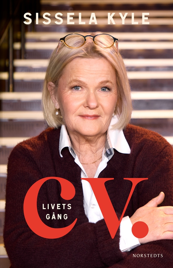 CV. Livets gång (e-bok) av Sissela Kyle
