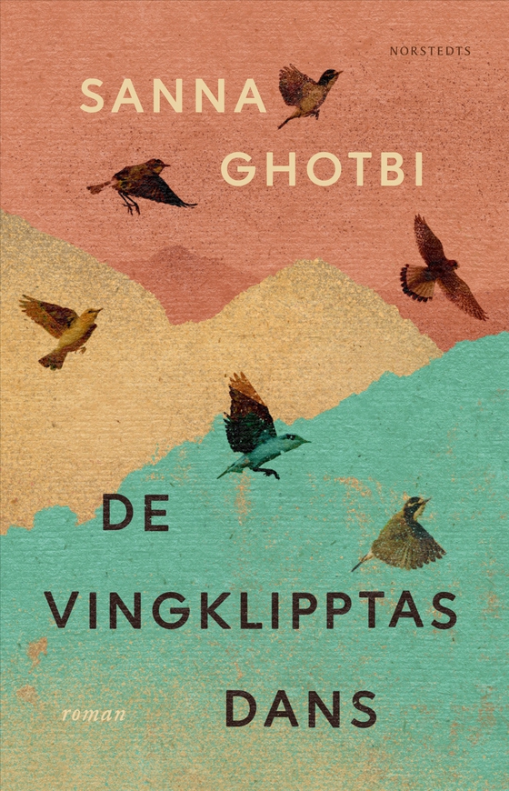 De vingklipptas dans