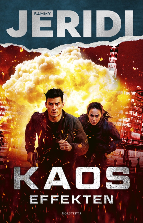 Kaoseffekten