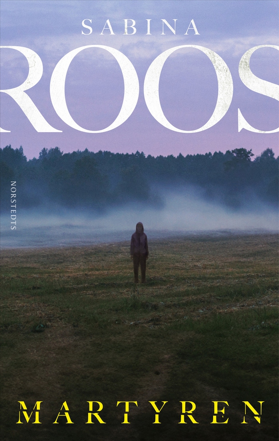 Martyren (e-bok) av Sabina Roos