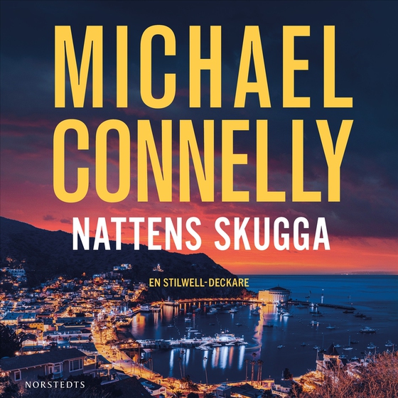 Nattens skugga
