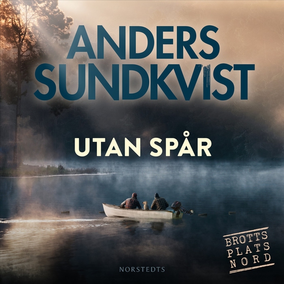 Utan spår
