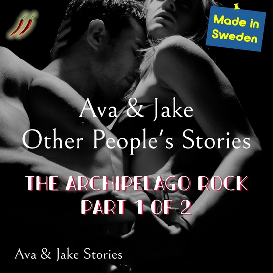 The archipelago rock Part 1 of 2