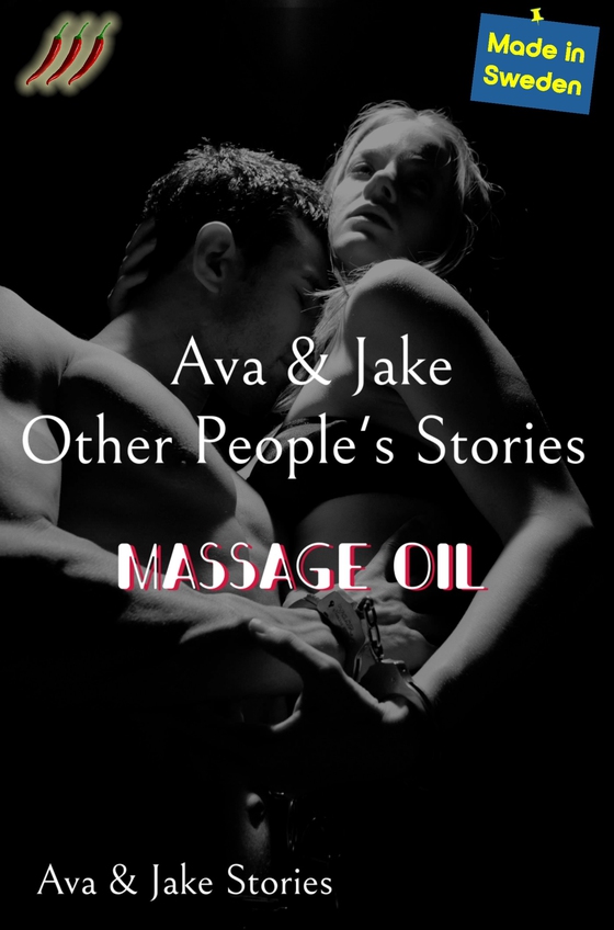 Massage oil