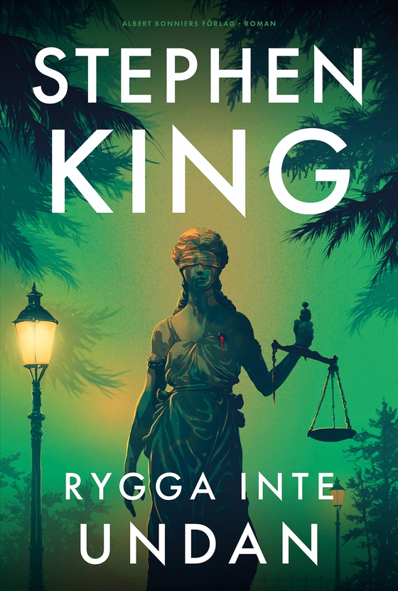 Rygga inte undan