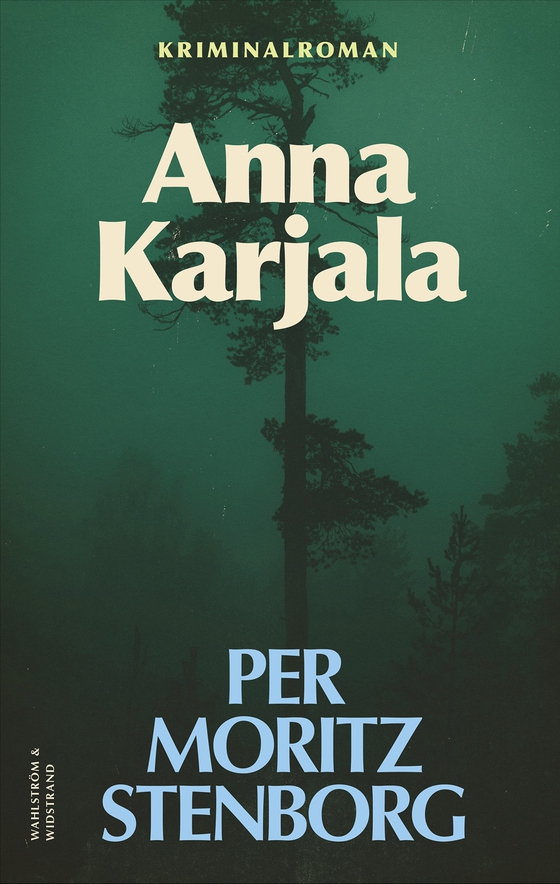 Anna Karjala