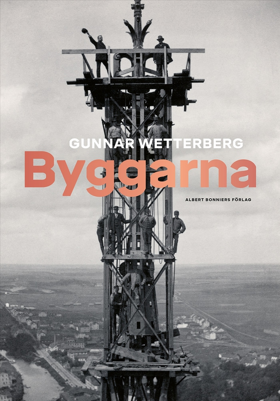 Byggarna