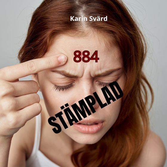 Stämplad