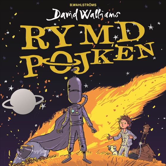 Rymdpojken
