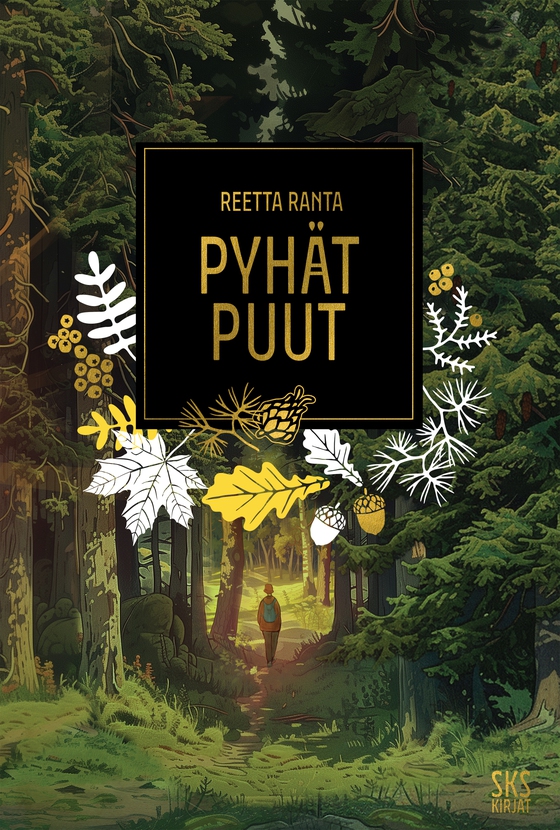 Pyhät puut