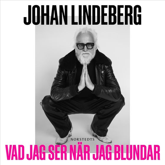 Vad jag ser när jag blundar