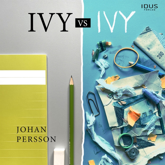 Ivy vs Ivy