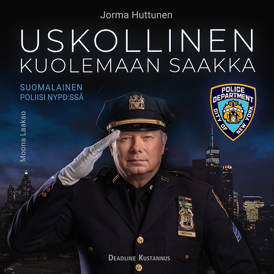 Uskollinen kuolemaan saakka