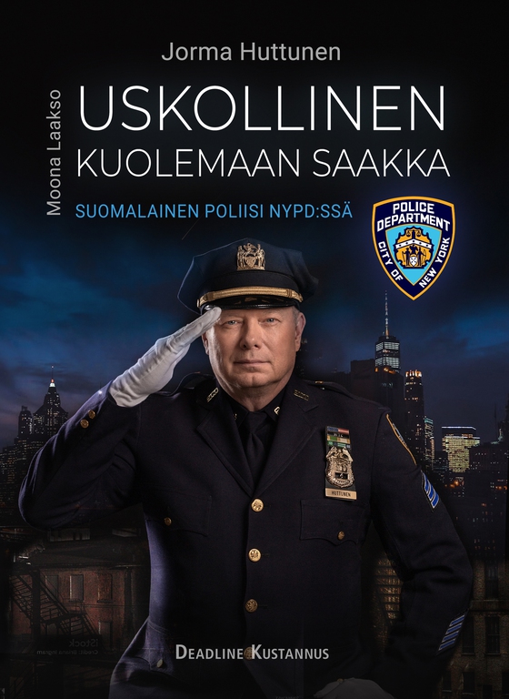 Uskollinen kuolemaan saakka