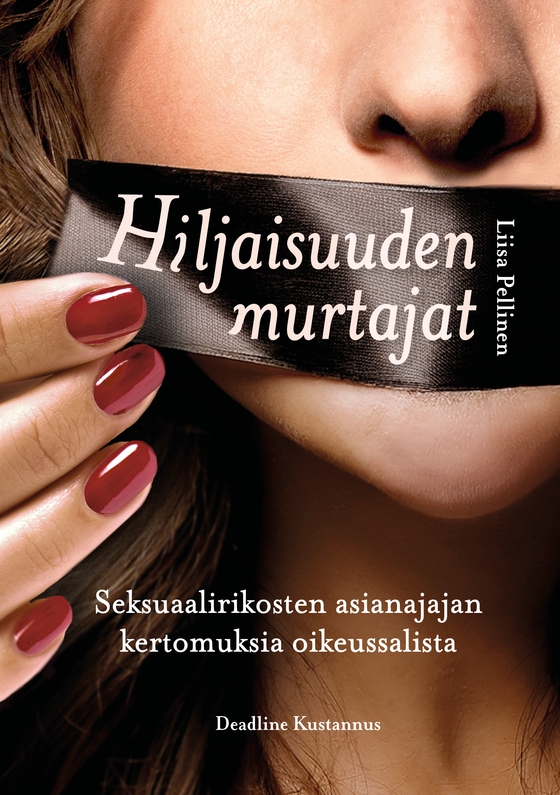 Hiljaisuuden murtajat