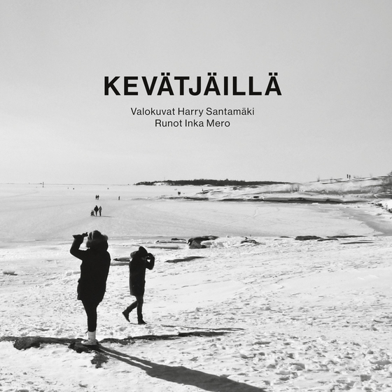 Kevätjäillä