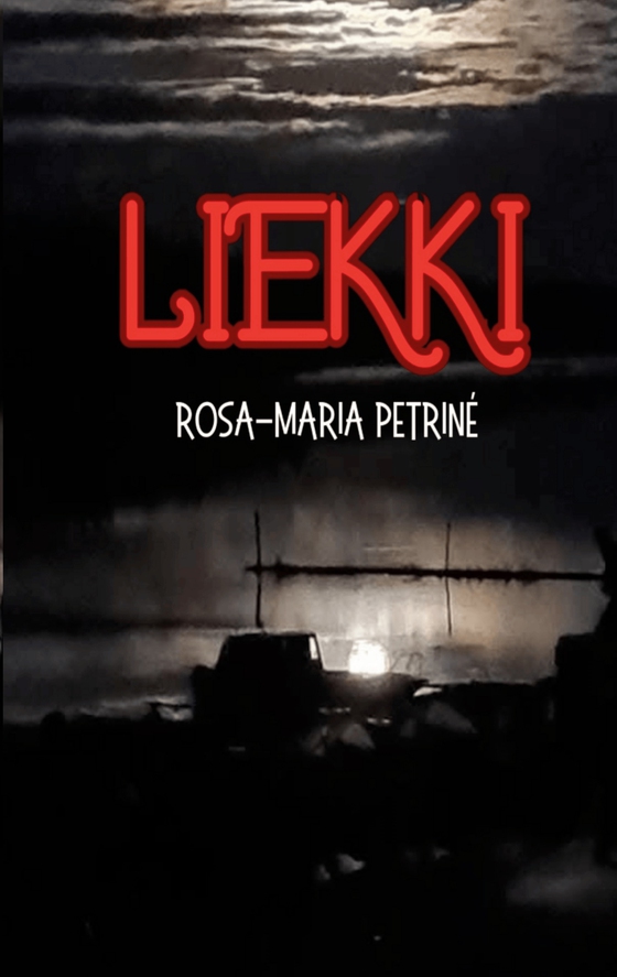 Liekki