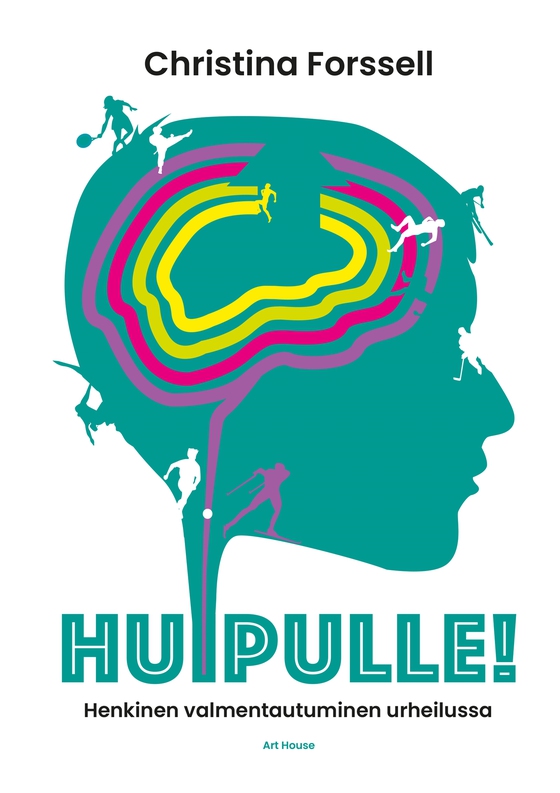 Huipulle! Henkinen valmentautuminen urhelussa