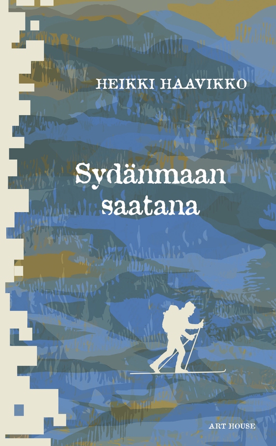 Sydänmaan saatana
