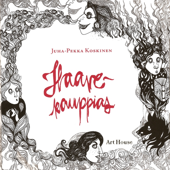 Haavekauppias – Haavekaupunki 1