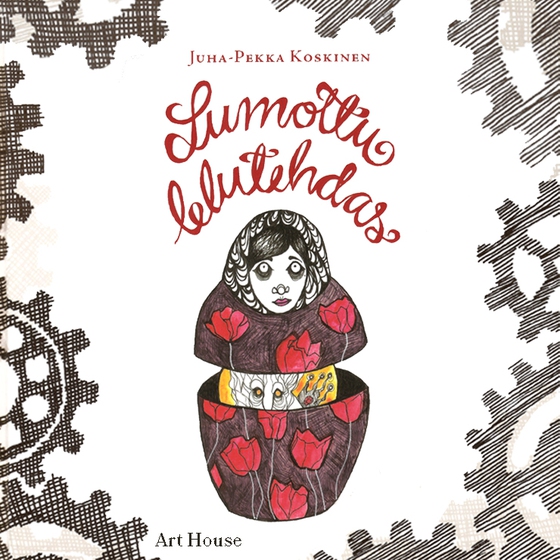 Lumottu lelutehdas – Haavekaupunki 2