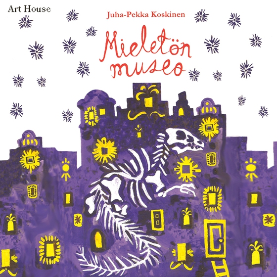 Mieletön museo – Haavekaupunki 5