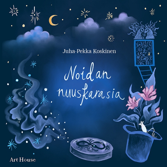 Noidan nuuskarasia – Haavekaupunki 7