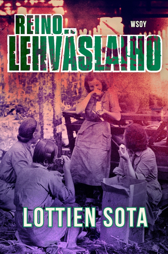 Lottien sota